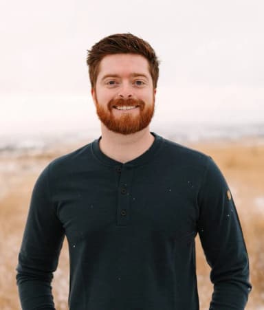 Tyler Nelson, founder of Pyne